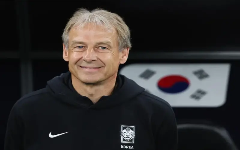 كلينسمان يهاجم الكرة الإيطالية: نجم برشلونة كان سيلعب في دوري الدرجة الثانية